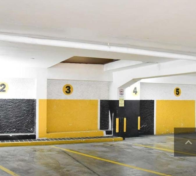 Serenzza Hotel Lima Exterior foto
